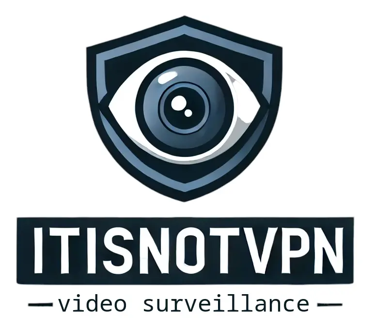 Logo ITISNOTVPN.COM